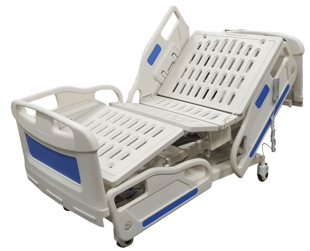 CAMA HOSPITALARIA