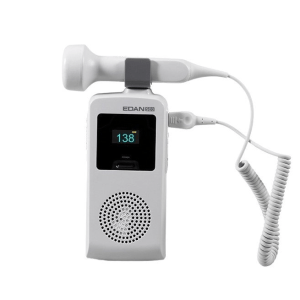 DOPPLER ULTRASÓNICO DE BOLSILLO