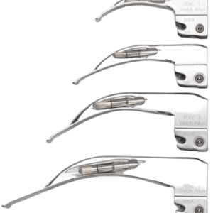 LARINGOSCOPIO MACINTOSH