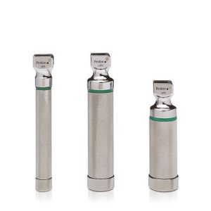 MANGOS DE FIBRA ÓPTICA