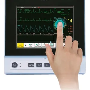 MONITOR DE PACIENTES