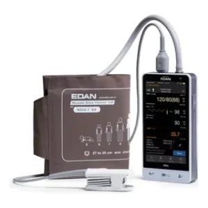 MONITOR DE SIGNOS VITALES