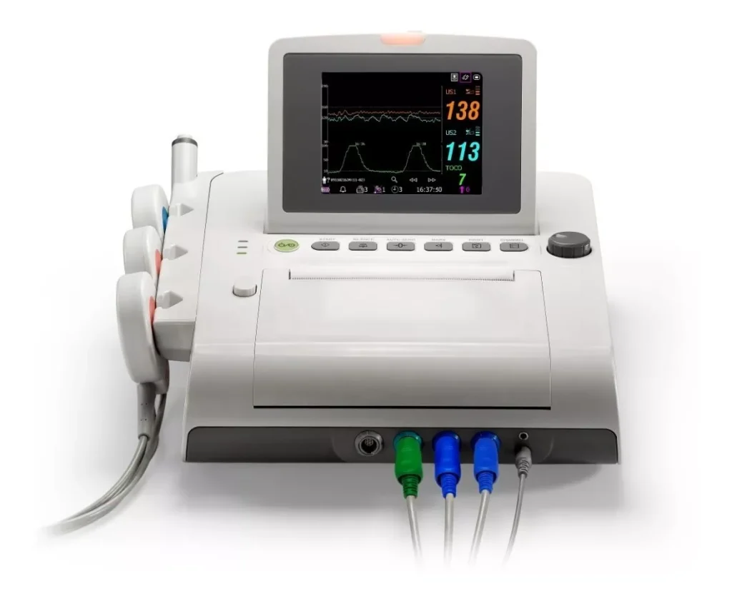 MONITOR FETAL