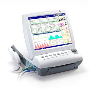 MONITOR MATERNO FETAL