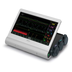 MONITOR MATERNO FETAL