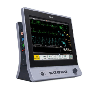 MONITOR MULTIPARÁMETROS