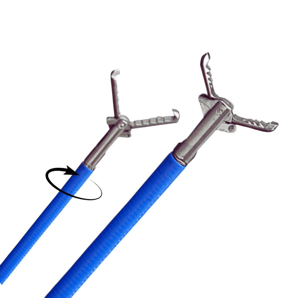 PINZA DE EXTRACCIÓN