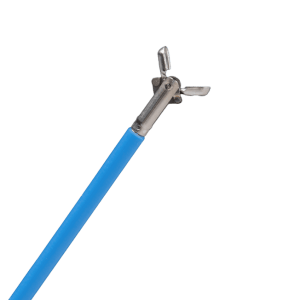 PINZAS DE BIOPSIA OVALADA PARA TOMA DE MUESTRAS