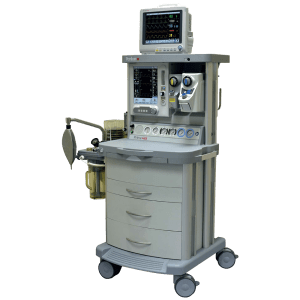 MÁQUINA DE ANESTESIA