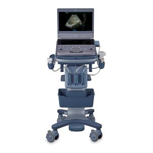 SISTEMA DE DIAGNÓSTICO ULTRASONIDO ECÓGRAFO