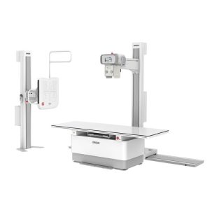 SISTEMA DE RAYOS X FIJO