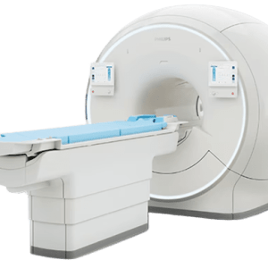 SISTEMA DE RESONANCIA MAGNETICA