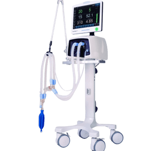 VENTILADOR MECÁNICO