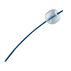 CATÉTER CON BALÓN