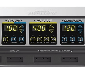 UNIDAD ELECTROQUIRÚRGICA