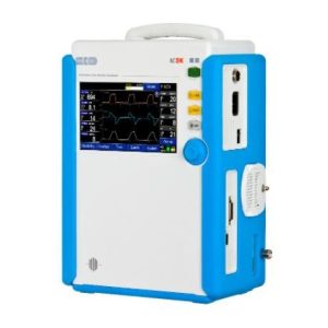 VENTILADOR UCI PORTABLE