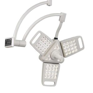 LÁMPARAS QUIRÚRGICAS LED