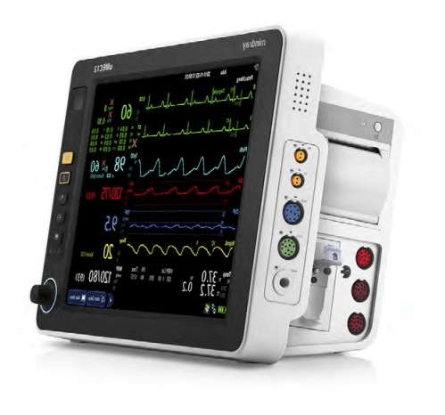 Monitor de signos vitales uMEC 12