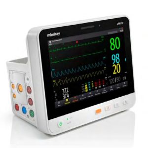 Monitor de signos vitales ePM10/ePM10M