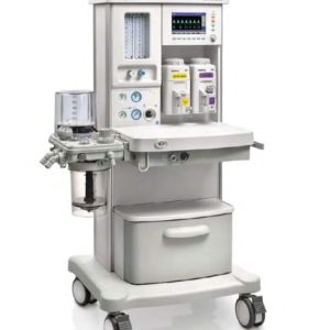 Máquina de anestesia WATO EX-20