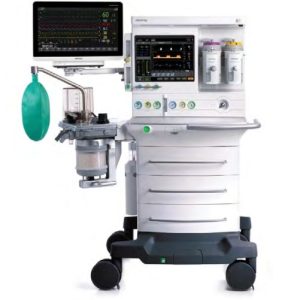Máquina de anestesia A5