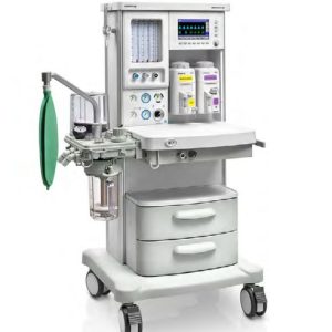 Máquina de anestesia WATO EX-35