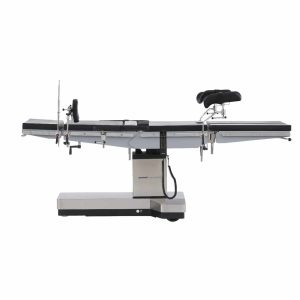 MESA DE OPERACIONES ELECTRÓNICA