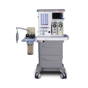 MÁQUINA DE ANESTESIA