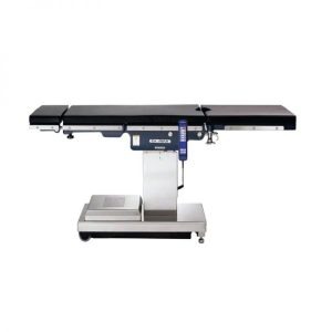 MESA QUIRÚRGICA ELECTRÓNICA