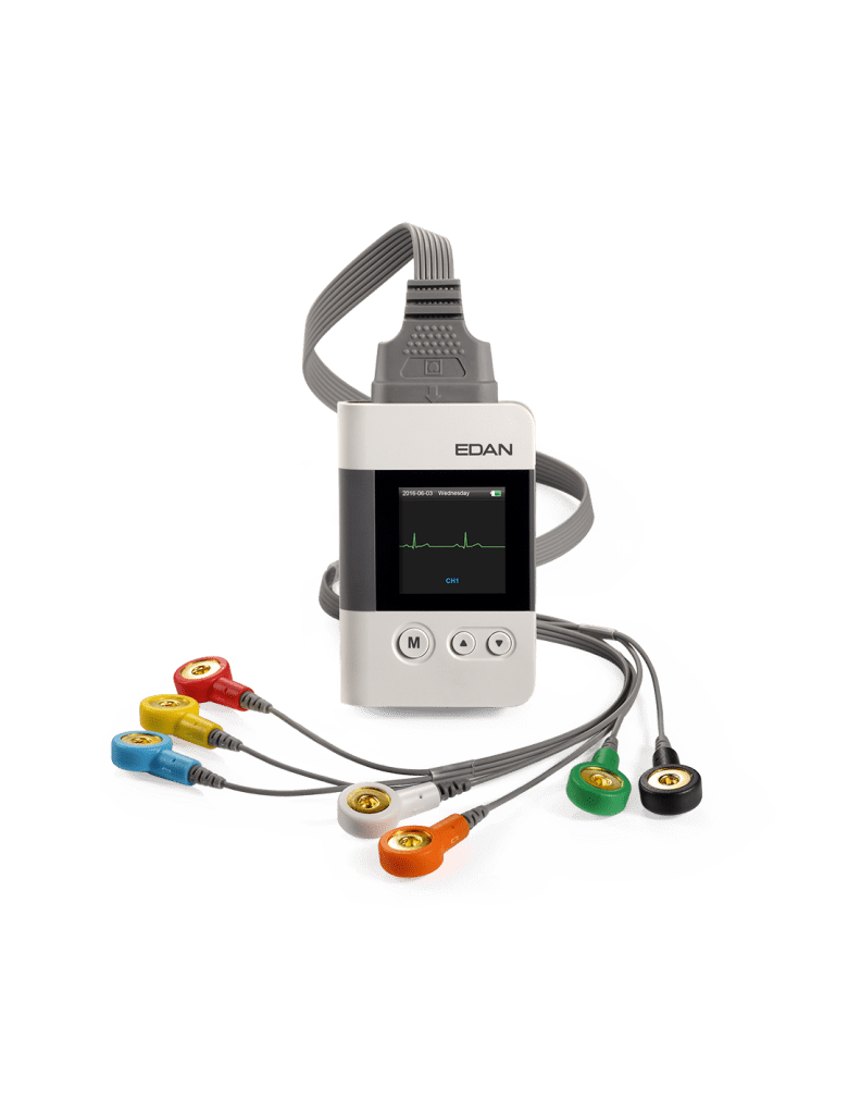 SISTEMA HOLTER