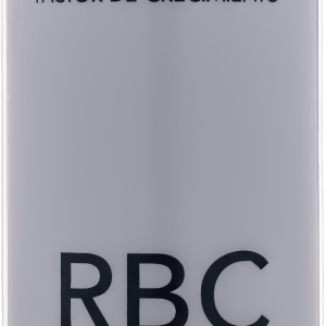 CREMA REGENERADORA CORPORAL RBC