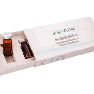 HA HYDRO REDENSIFICADO 4%