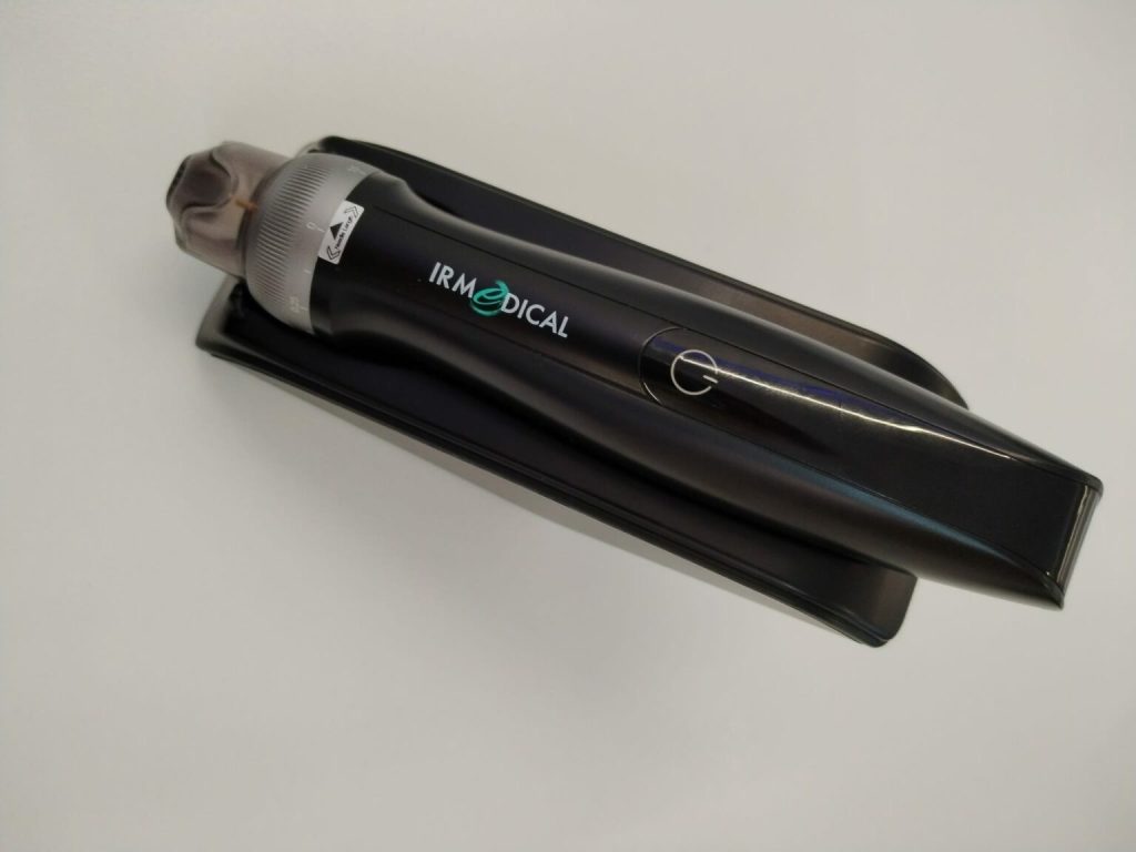 DISPOSITIVO ACTIVE DERMA IR