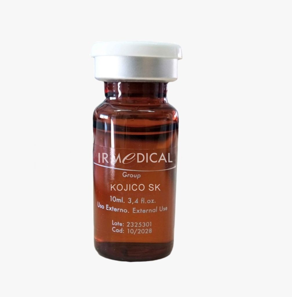 KOJIC SK