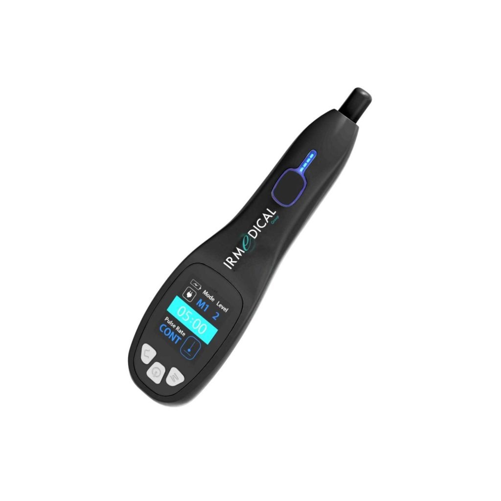 DISPOSITIVO ICE PLASMA