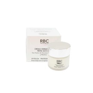 CREMA TRIPLE ACCIÓN RBC