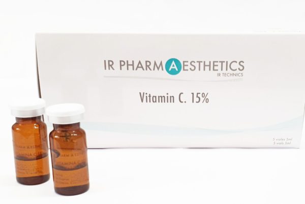VITAMINA C 15%